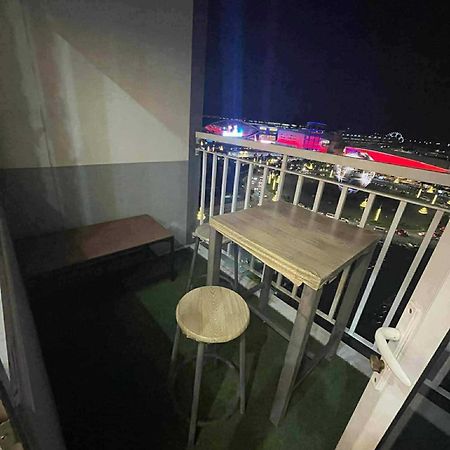 Kys 3 Staycation Near Naia Mall Of Asia Pasay Bagian luar foto