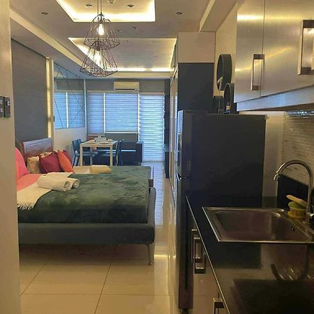Kys 3 Staycation Near Naia Mall Of Asia Pasay Bagian luar foto