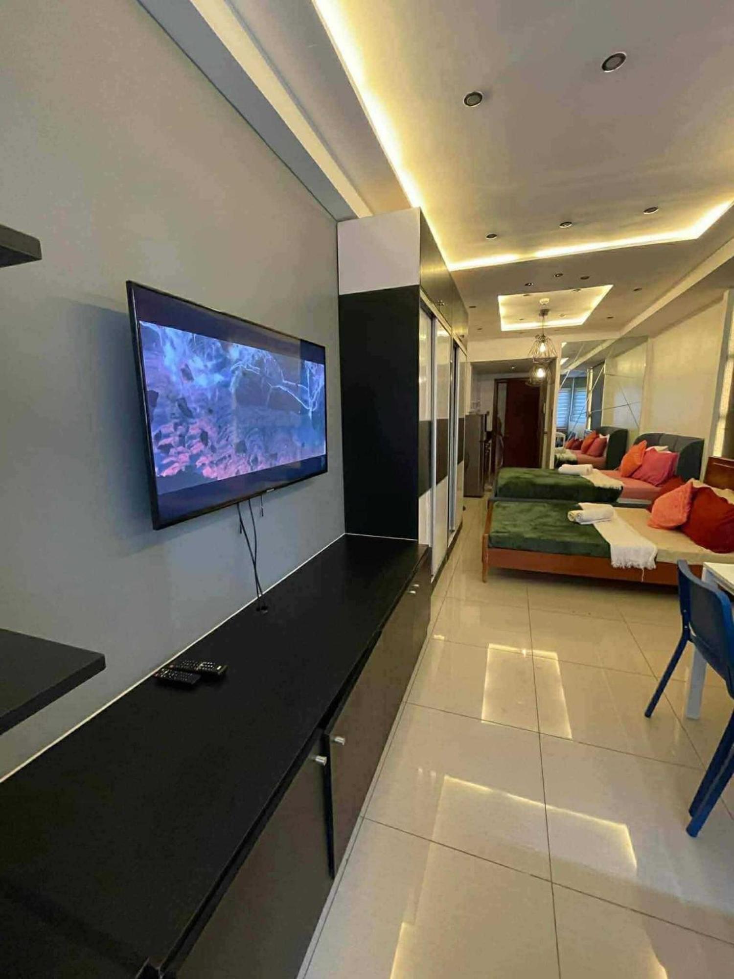 Kys 3 Staycation Near Naia Mall Of Asia Pasay Bagian luar foto