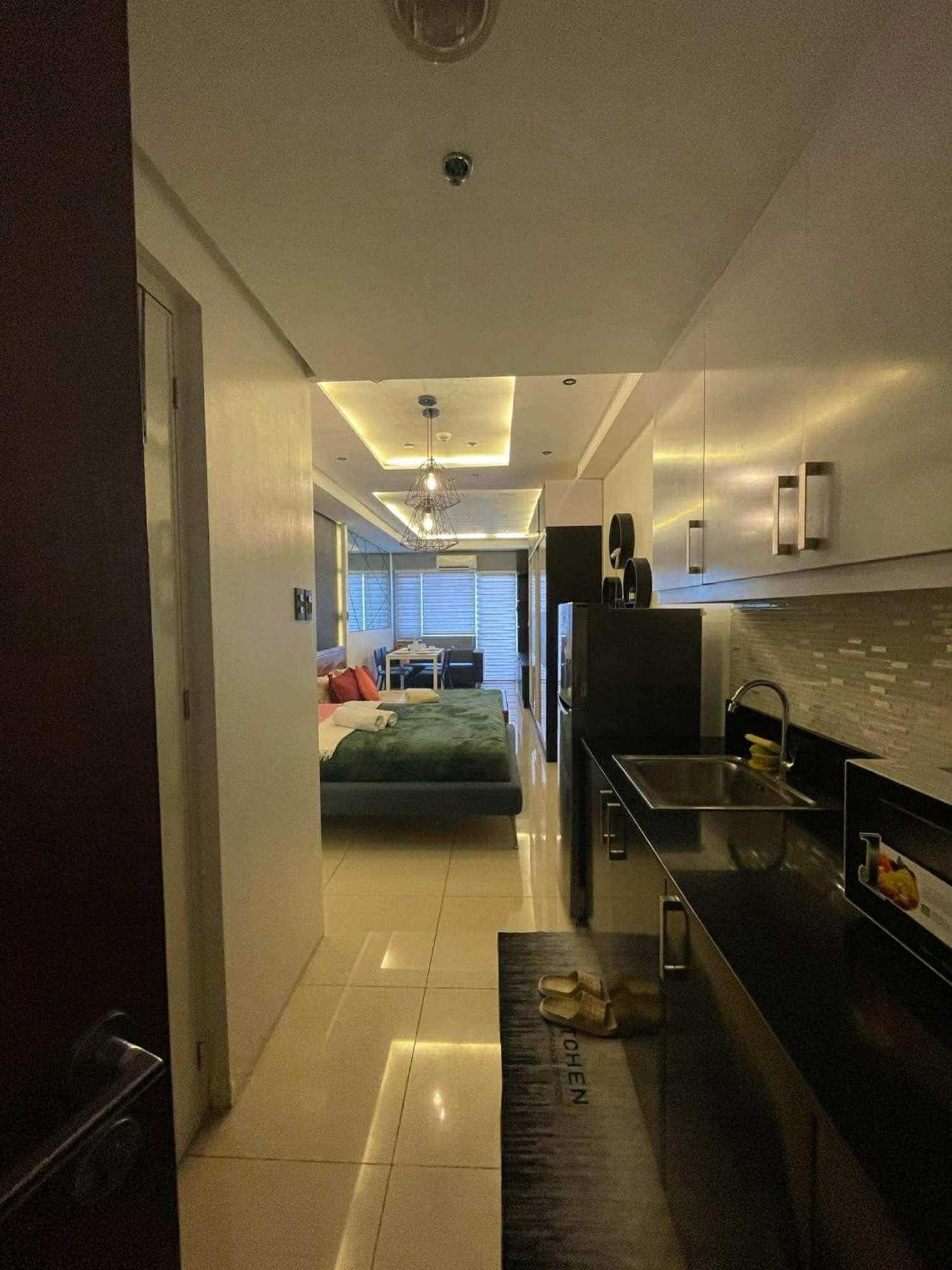 Kys 3 Staycation Near Naia Mall Of Asia Pasay Bagian luar foto