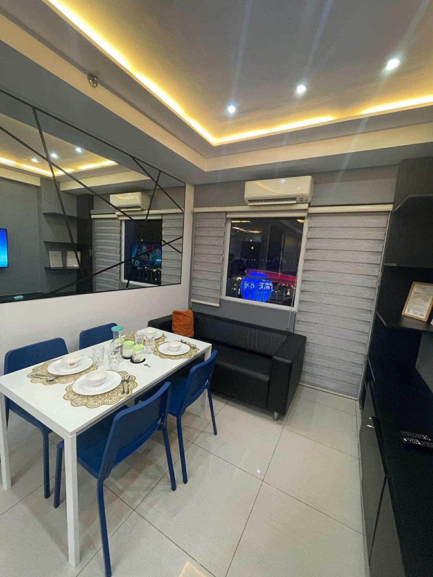 Kys 3 Staycation Near Naia Mall Of Asia Pasay Bagian luar foto