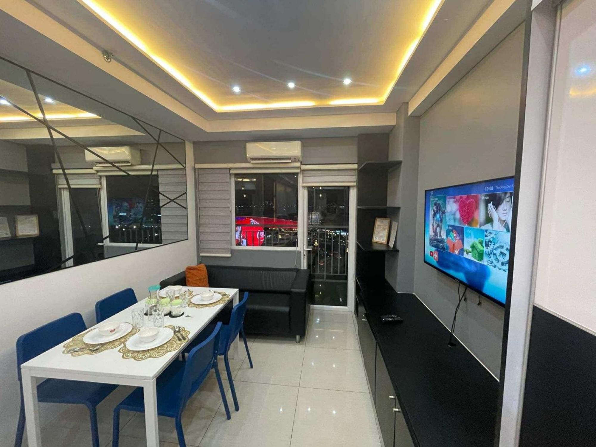 Kys 3 Staycation Near Naia Mall Of Asia Pasay Bagian luar foto
