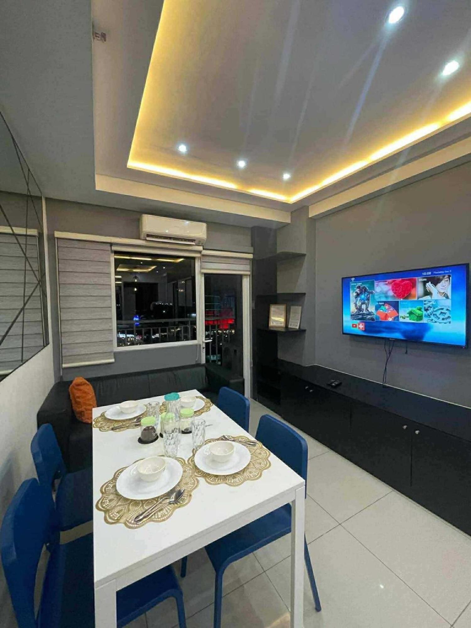 Kys 3 Staycation Near Naia Mall Of Asia Pasay Bagian luar foto