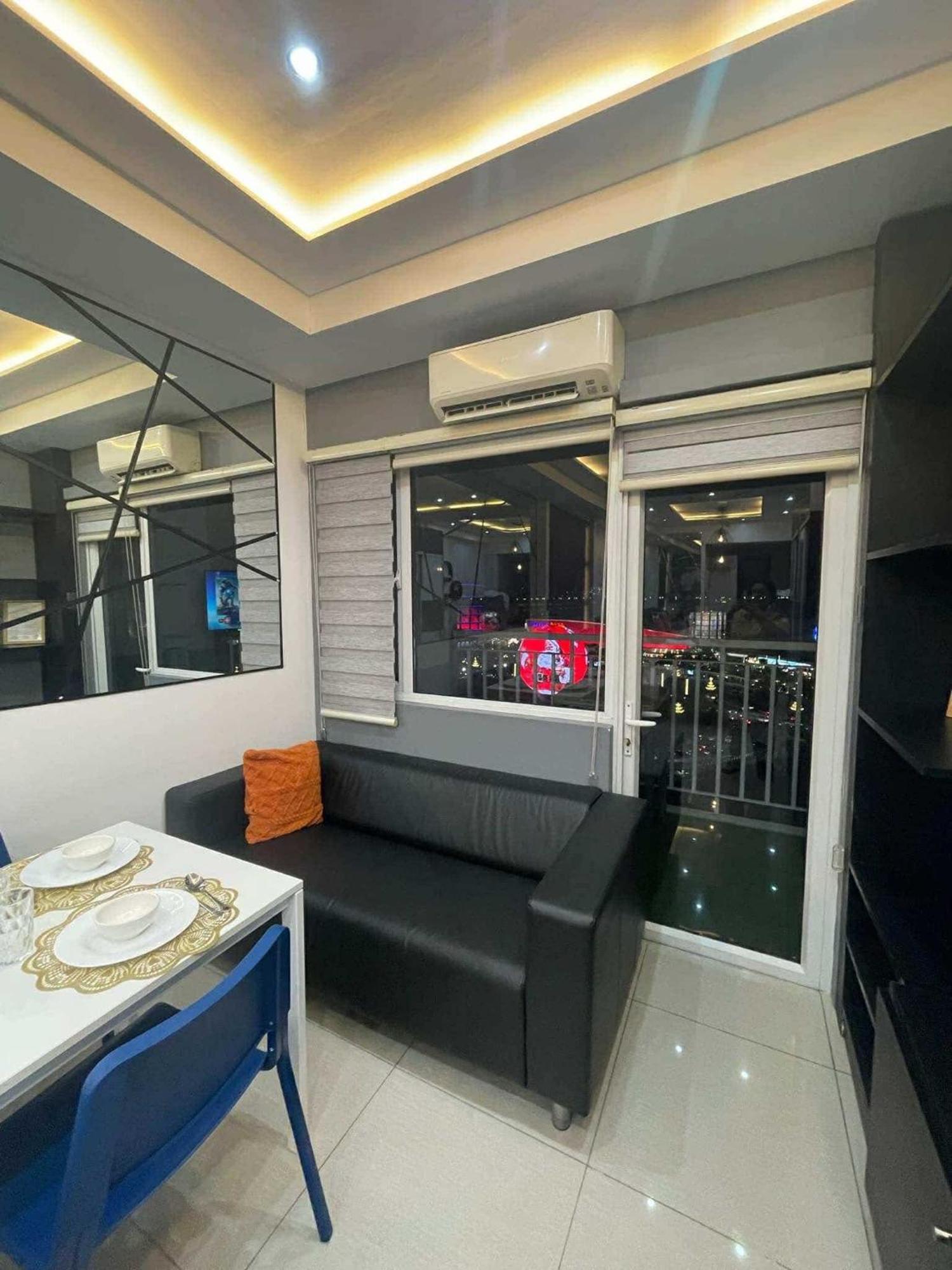 Kys 3 Staycation Near Naia Mall Of Asia Pasay Bagian luar foto