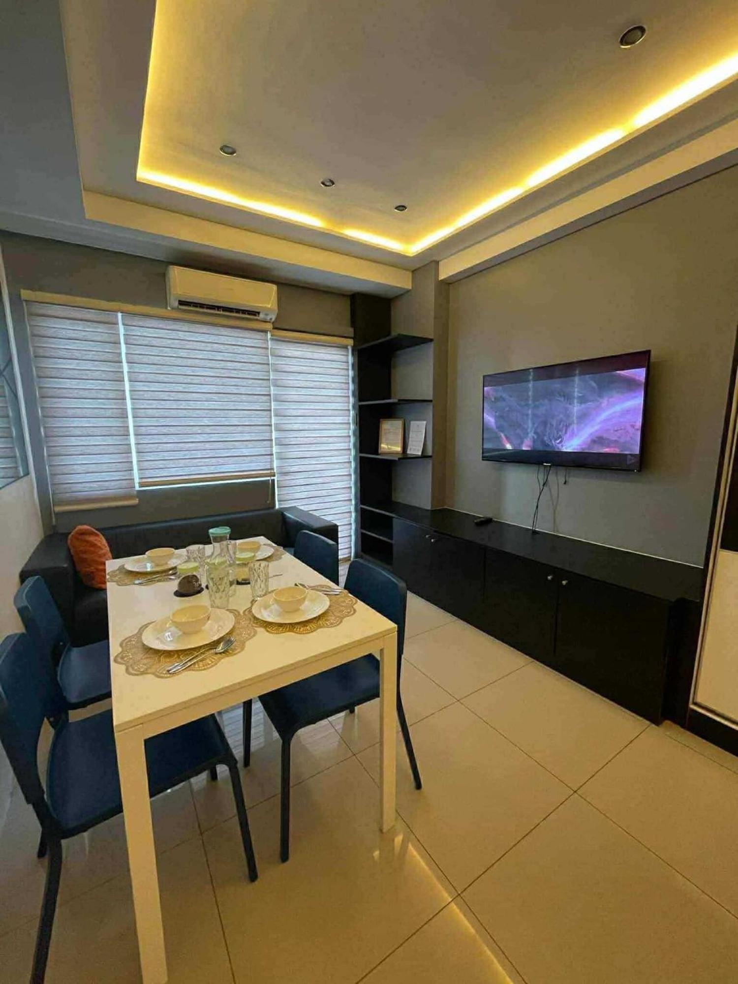 Kys 3 Staycation Near Naia Mall Of Asia Pasay Bagian luar foto